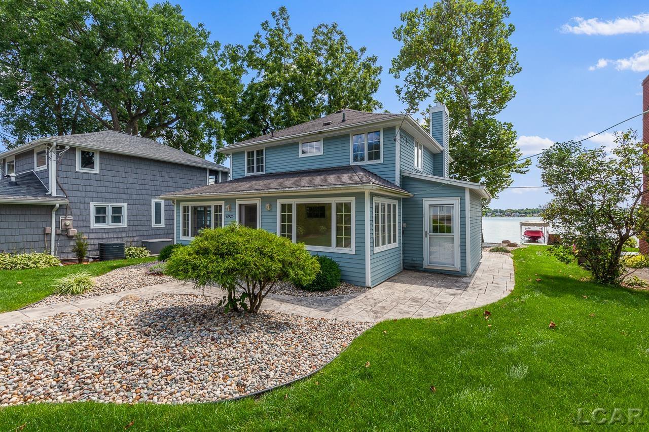 8926 Cherry Point Road Manitou Beach, MI 49253 - Photo 22 of 29