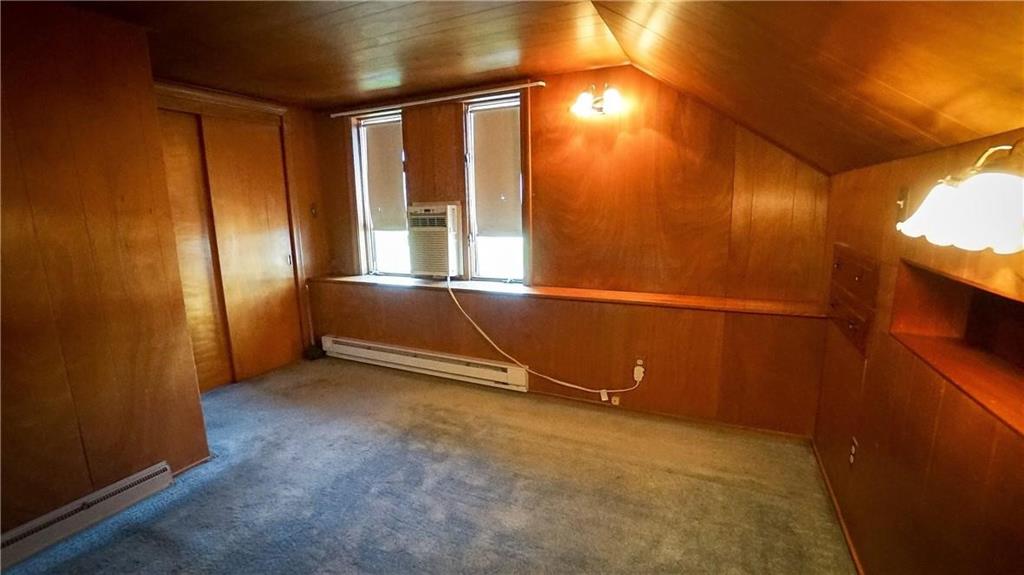 138 Shannon Road Renfrew, PA 16053 - Photo 11 of 25 an empty room with windows