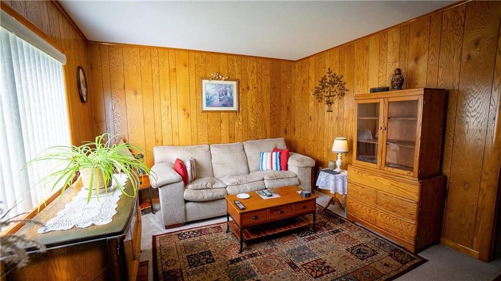 138 Shannon Road Renfrew, PA 16053 - Photo 22 of 25 a living room with furniture and a window