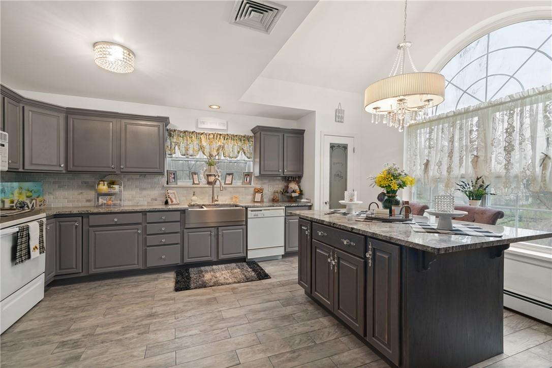 497 Long Pond Road Mahopac, NY 10541 - Photo 1 of 1 Updated kitchen