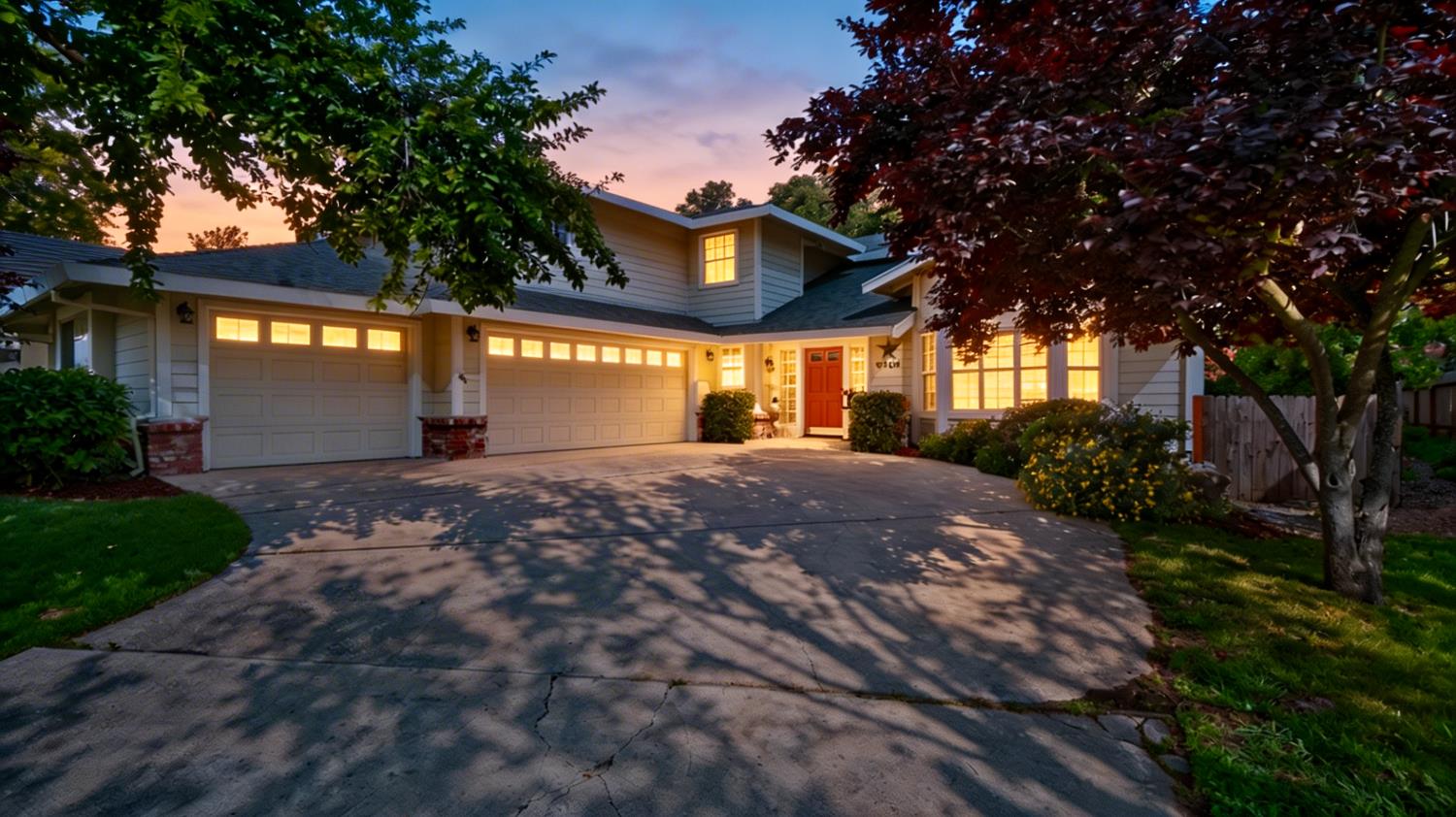 6306 Perrin Way Carmichael, CA 95608 - Photo 30 of 31