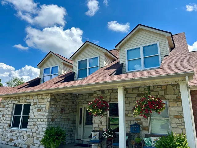 $720,000 | 6135 Martha Drive North, Aurora, IN 47001