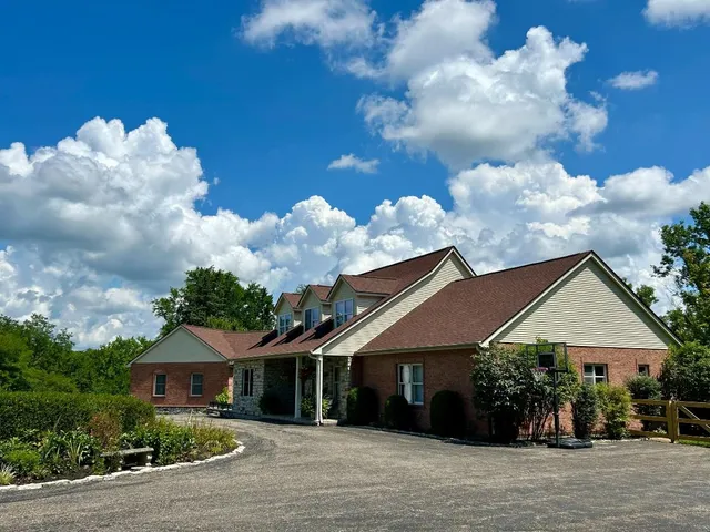 $720,000 | 6135 Martha Drive North, Aurora, IN 47001