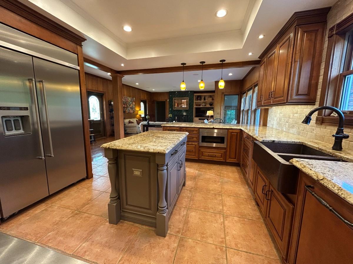 6135 Martha Drive North Aurora, IN 47001 - Photo 4 of 18