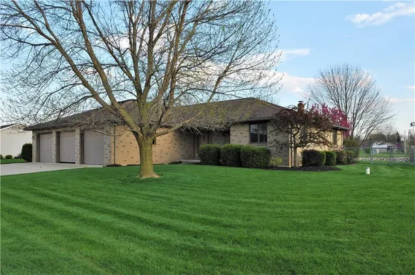 $410,000 | 6572 Beaver Creek Drive, Celina, OH 45822