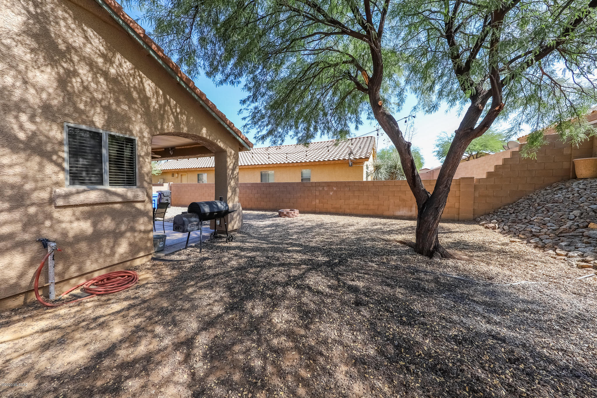 536 South Douglas Wash Road Vail, AZ 85641 - Photo 26 of 26 Gallery Image 26