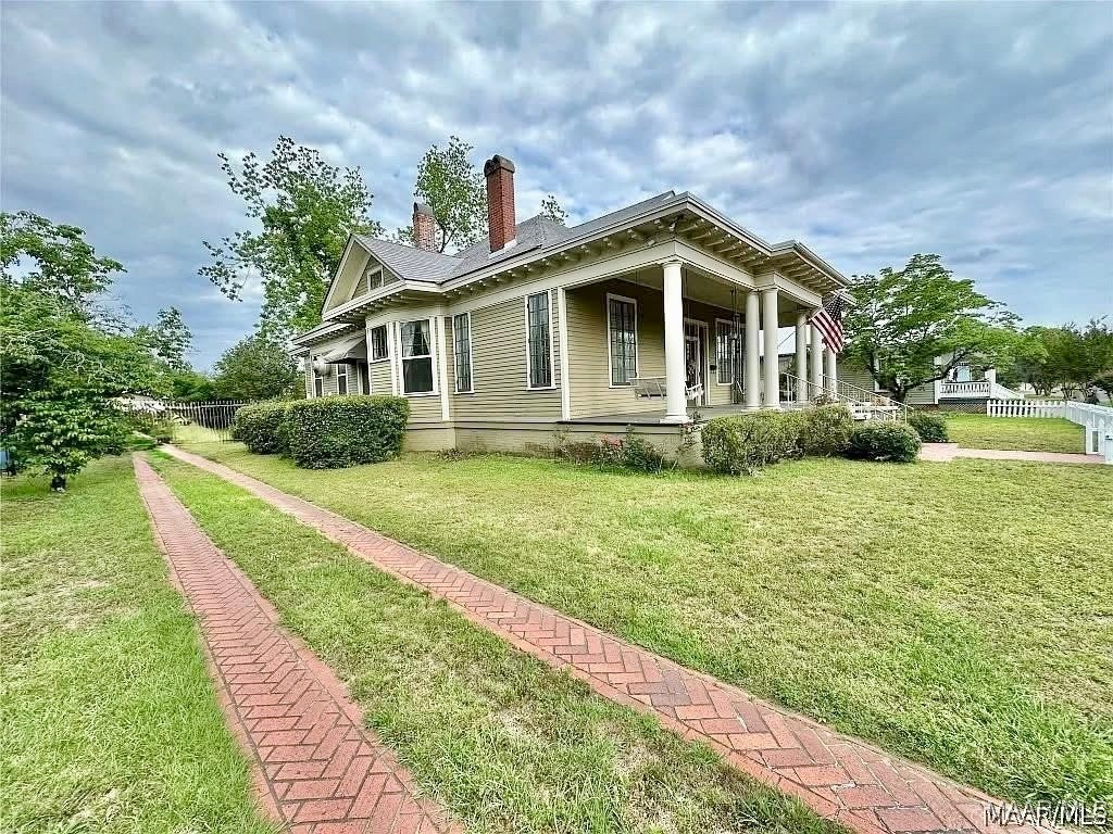620 Lapsley Street Selma, AL 36701 - Photo 59 of 72 Gallery Image 59