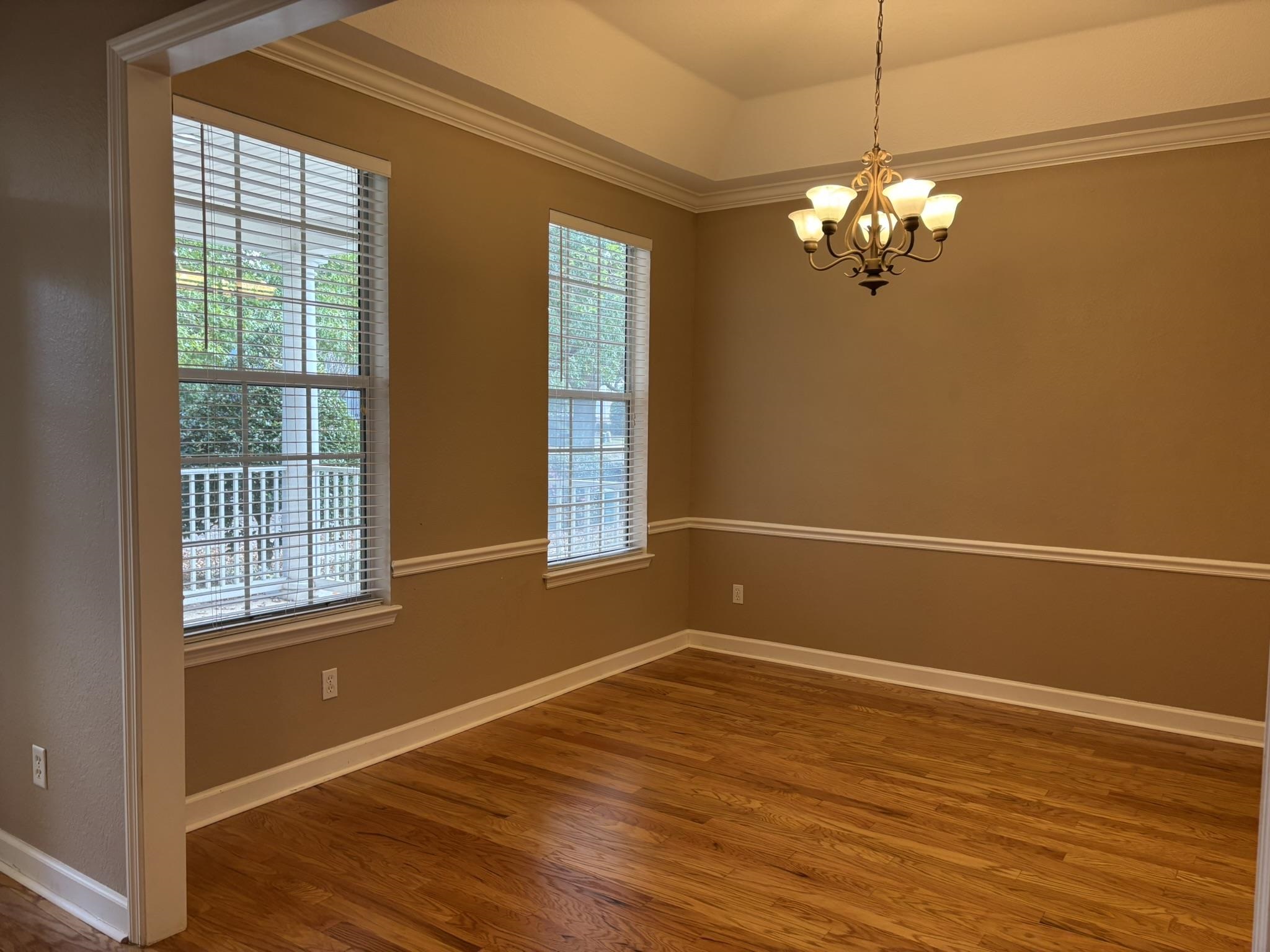 3722 Longfellow Road Tallahassee, FL 32311 - Photo 8 of 39