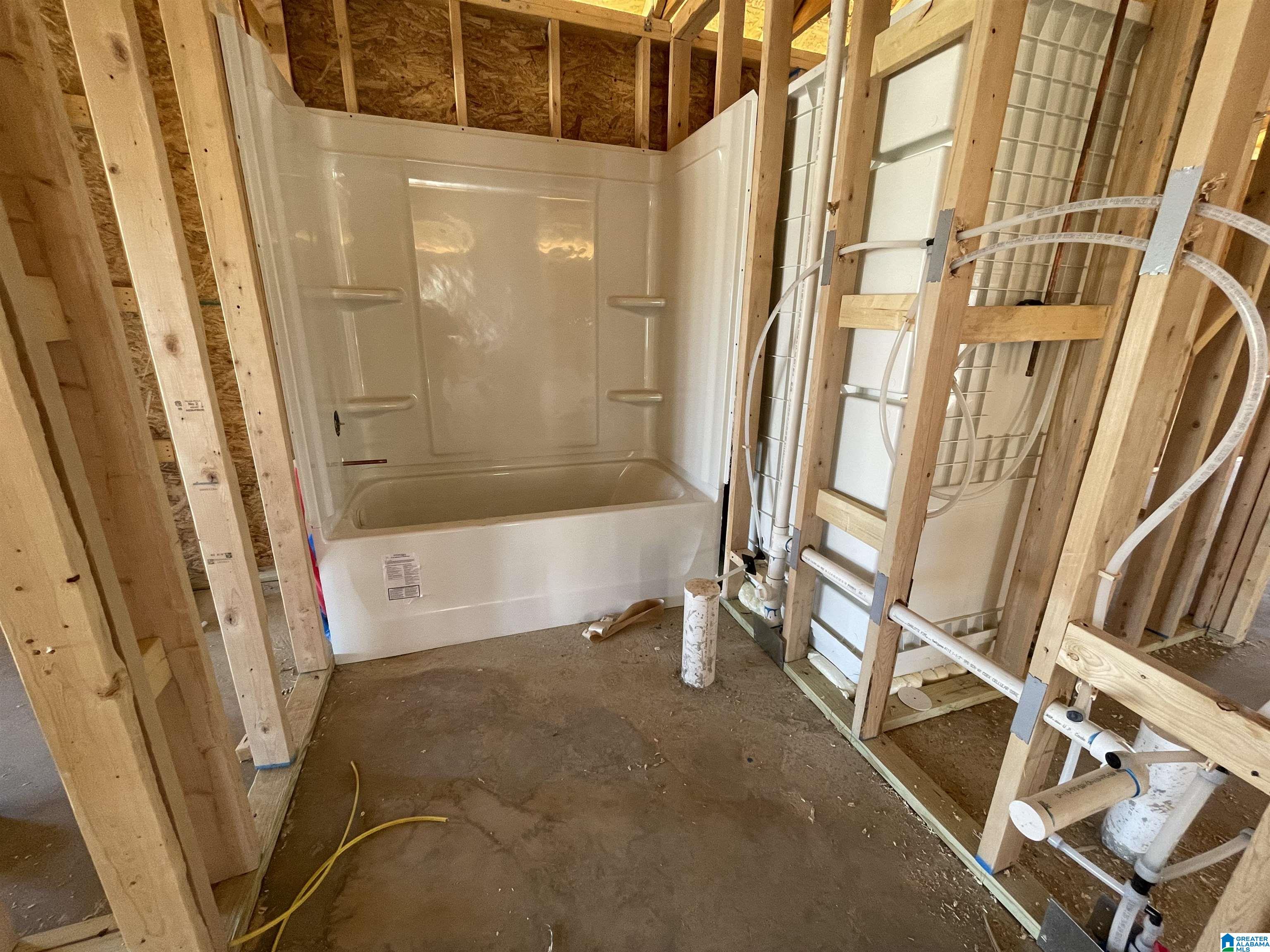 90 Elm Street Pell City, AL 35125 - Photo 5 of 8