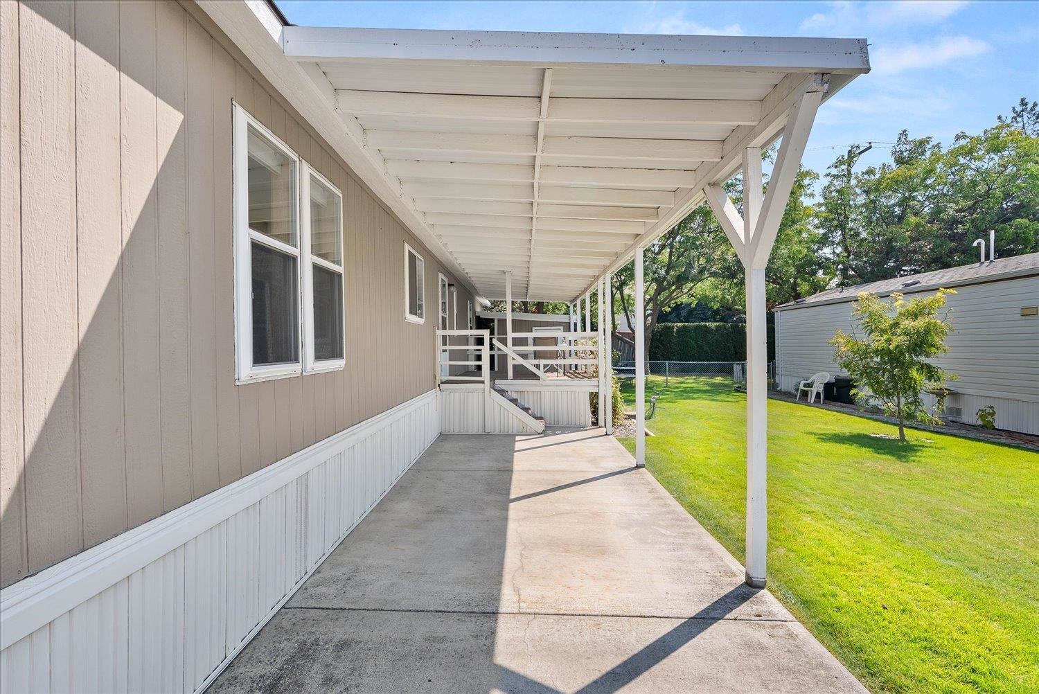 304 South Conklin Road, Unit 11 Spokane Valley, WA 99037 - Photo 30 of 37 Gallery Image 30