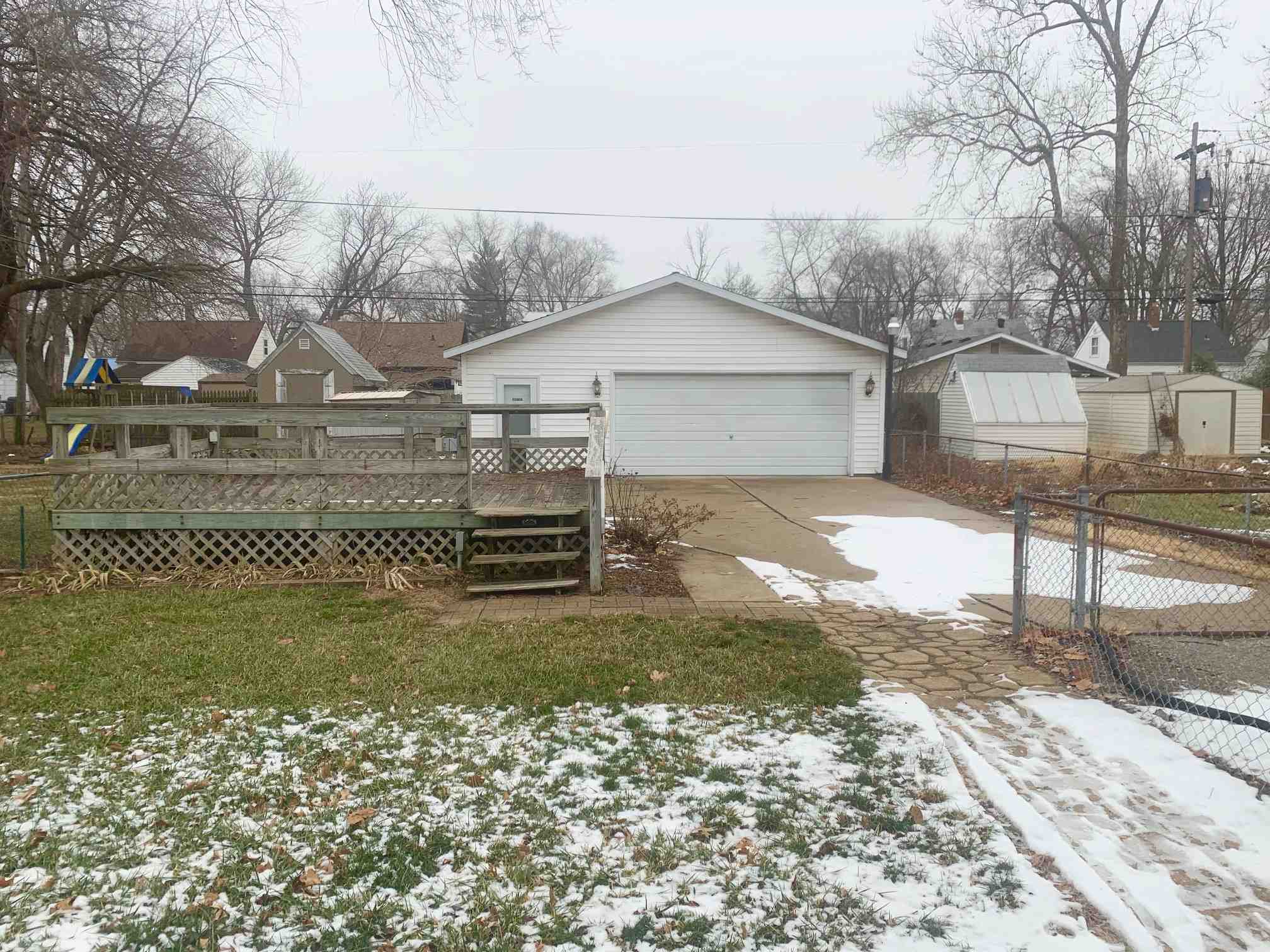 2245 Grandview Avenue Springfield, IL 62702 - Photo 17 of 23