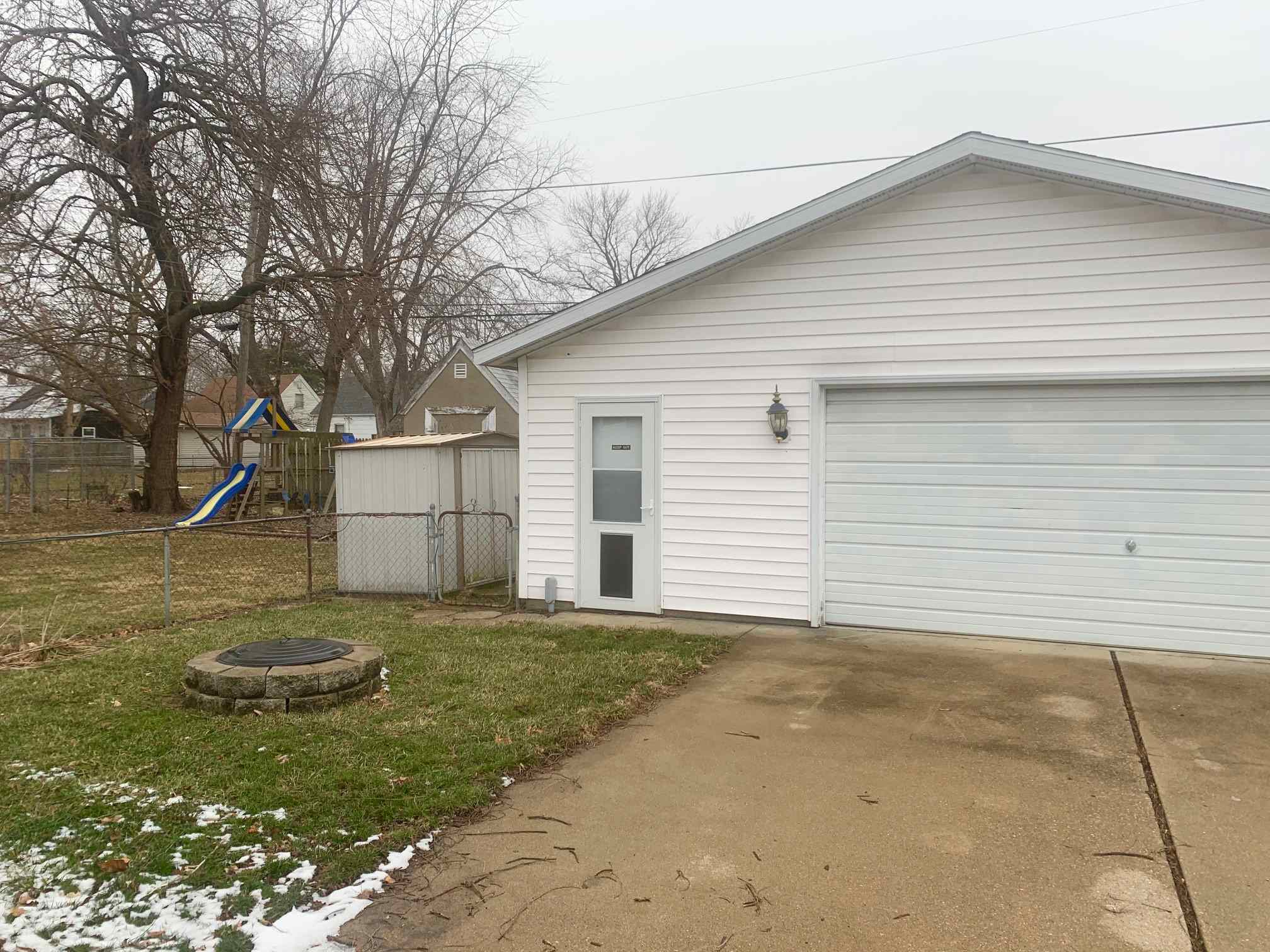 2245 Grandview Avenue Springfield, IL 62702 - Photo 19 of 23