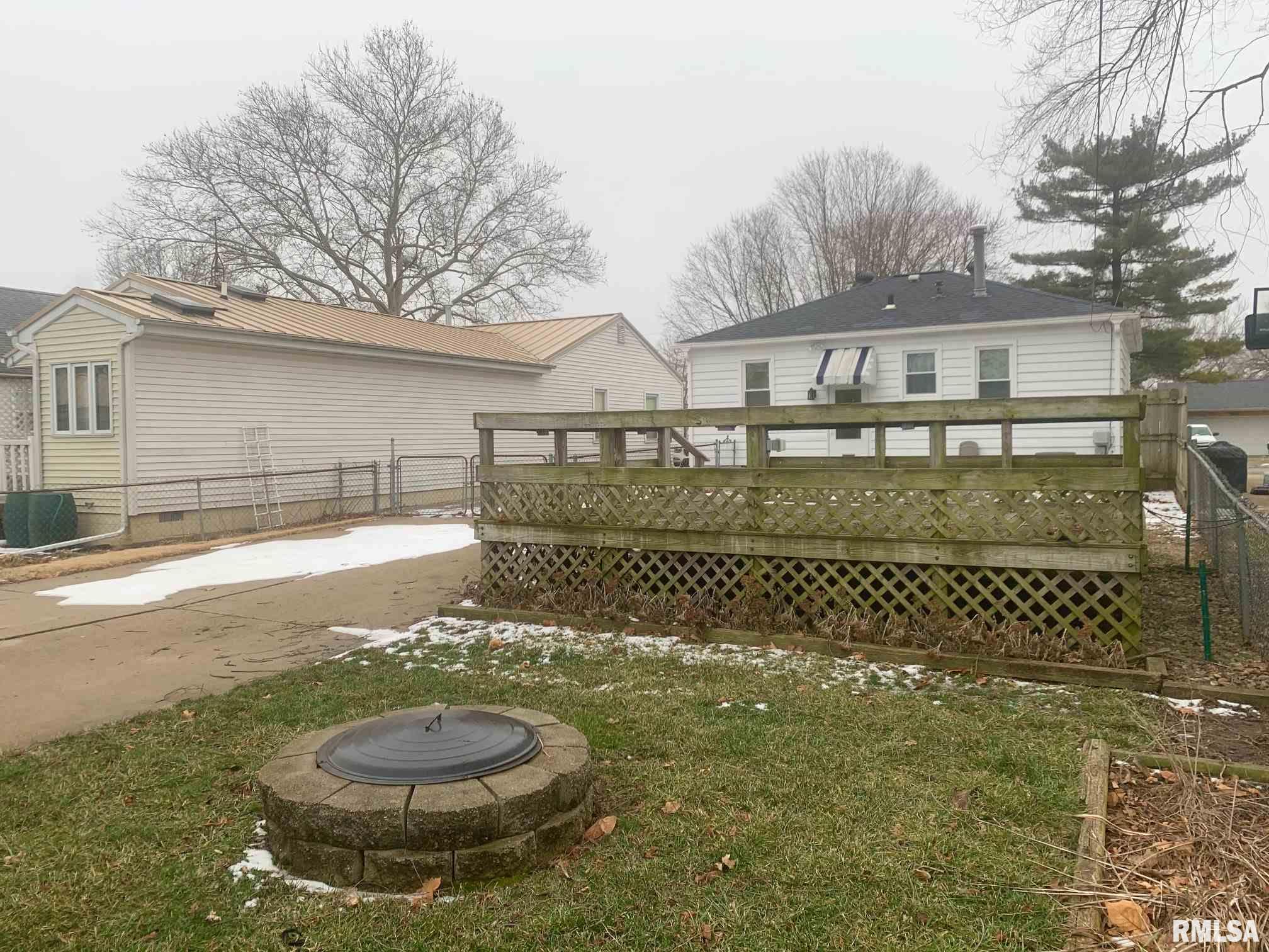 2245 Grandview Avenue Springfield, IL 62702 - Photo 20 of 23