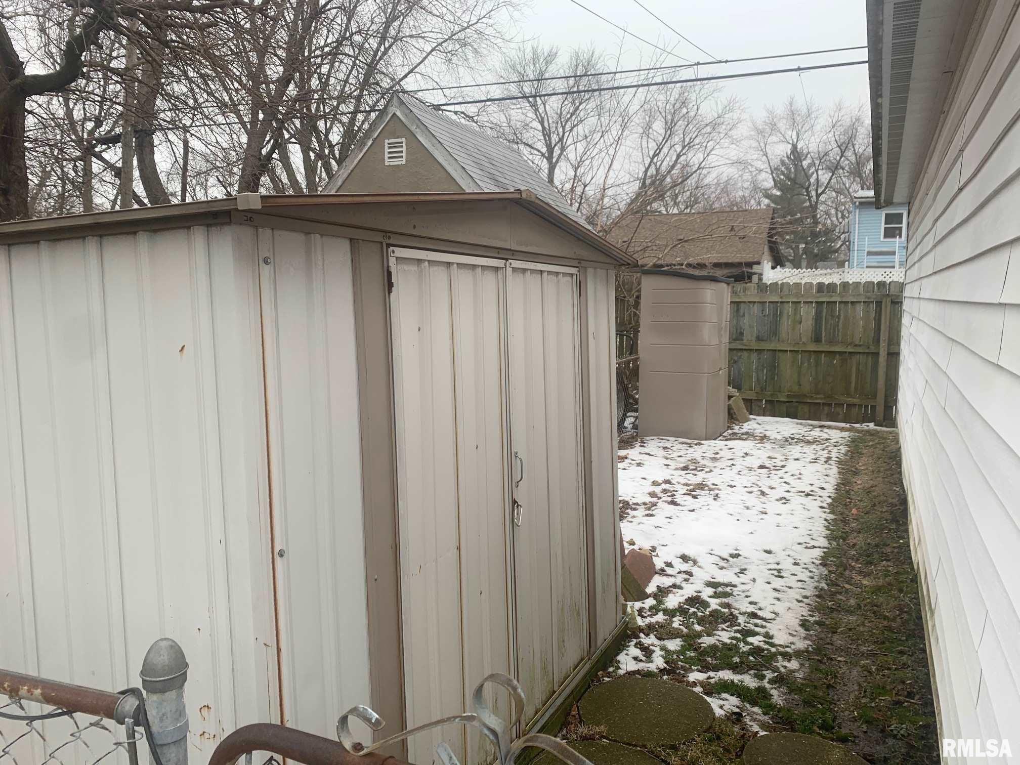 2245 Grandview Avenue Springfield, IL 62702 - Photo 21 of 23