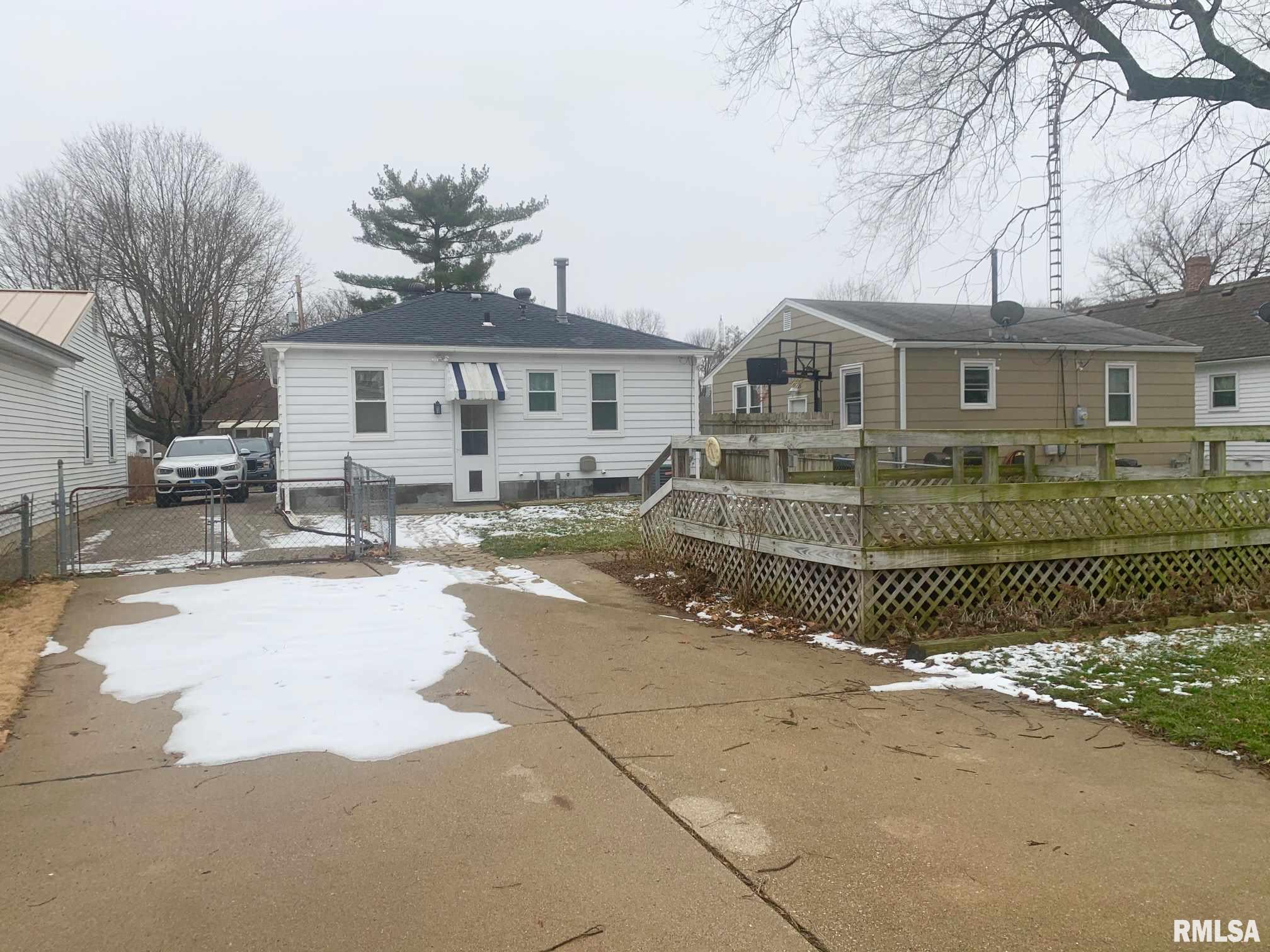 2245 Grandview Avenue Springfield, IL 62702 - Photo 22 of 23