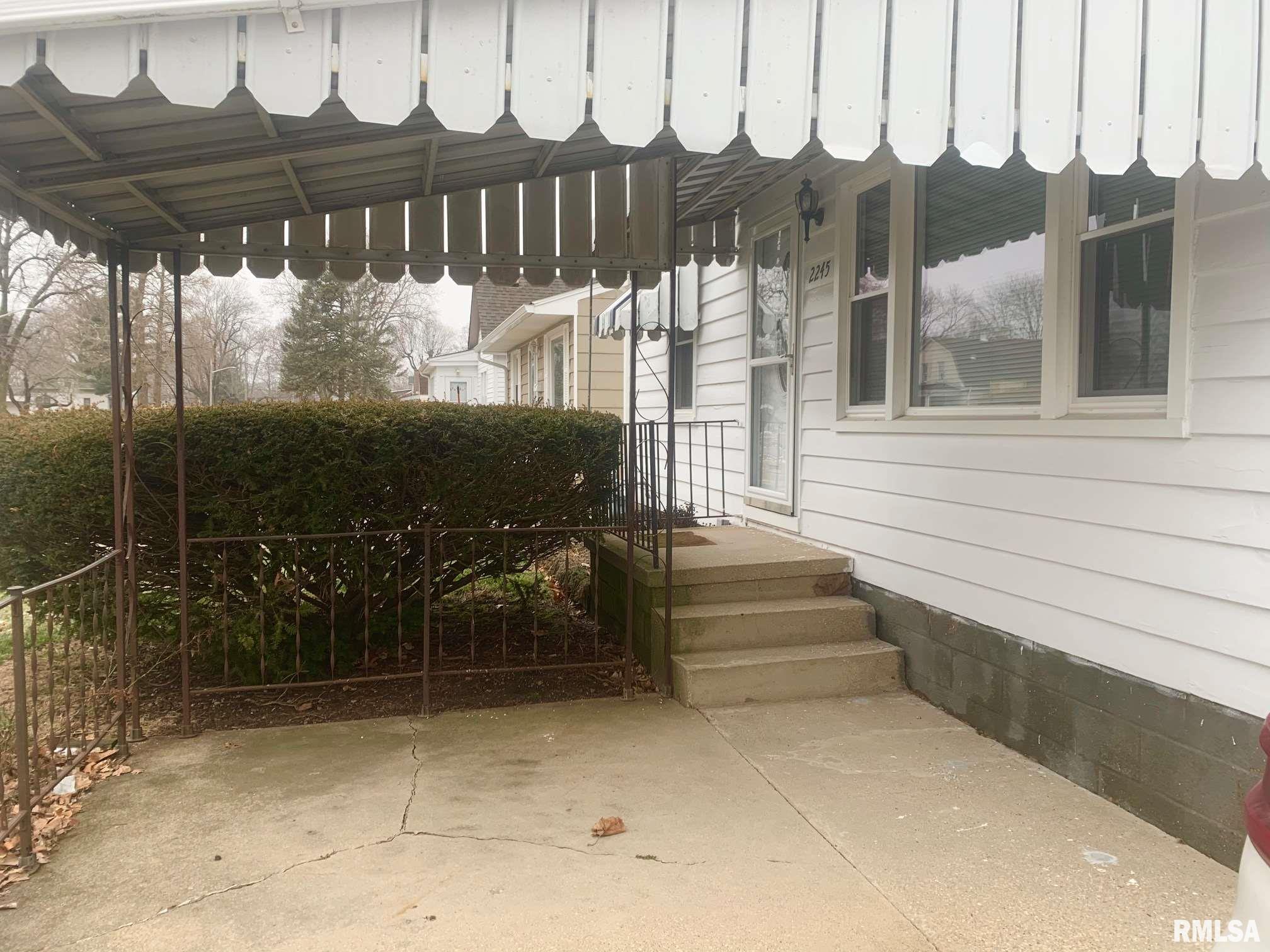 2245 Grandview Avenue Springfield, IL 62702 - Photo 23 of 23