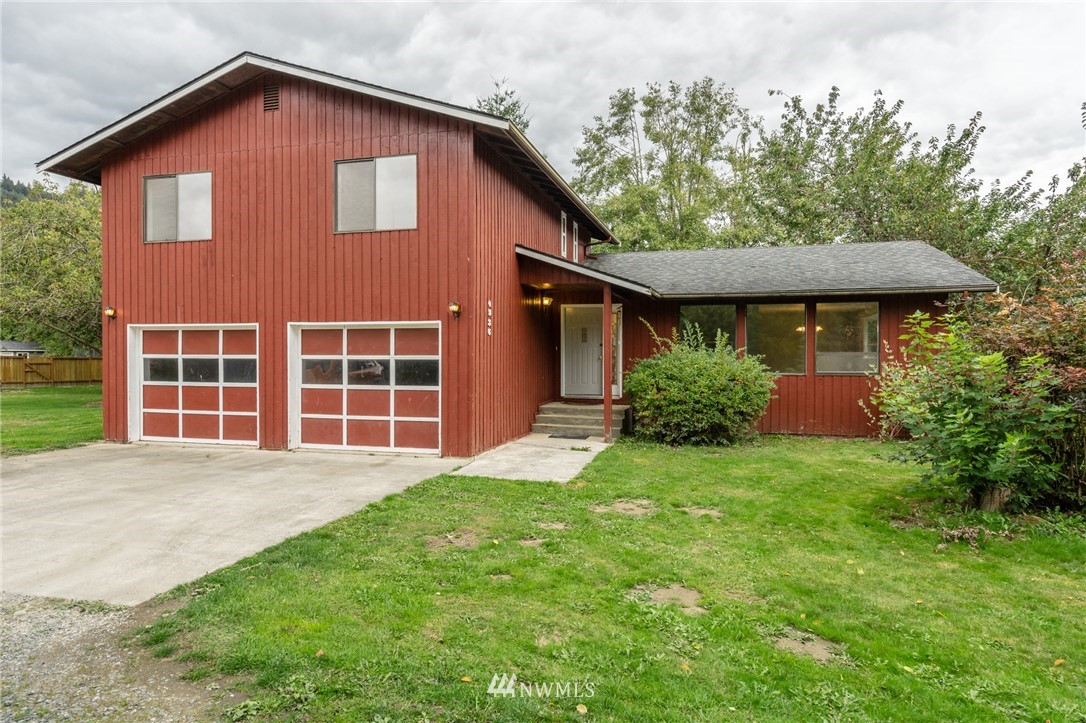 4836 Deming Road Deming, WA 98244 - Photo 1 of 25