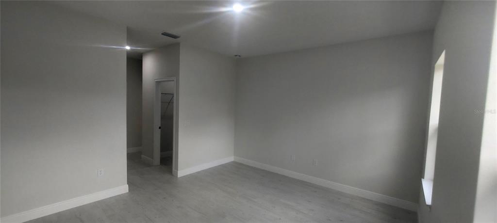 2673 Southwest 156th Place Ocala, FL 34473 - Photo 12 of 14 a view of empty room