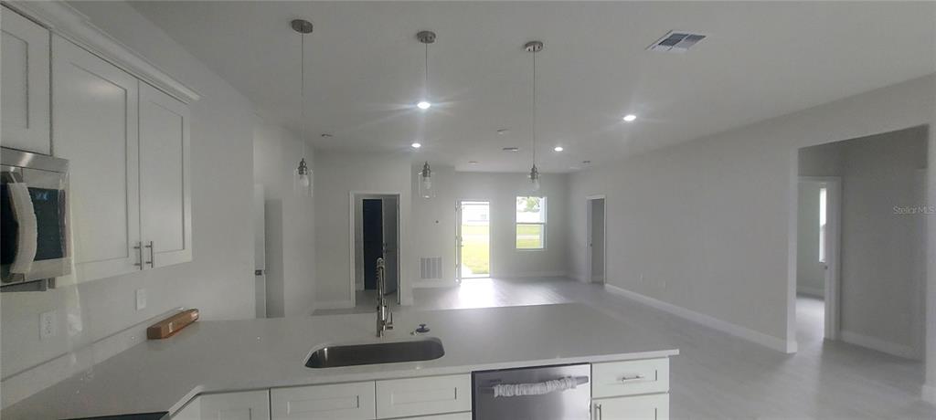 2673 Southwest 156th Place Ocala, FL 34473 - Photo 8 of 14 a view of reception area
