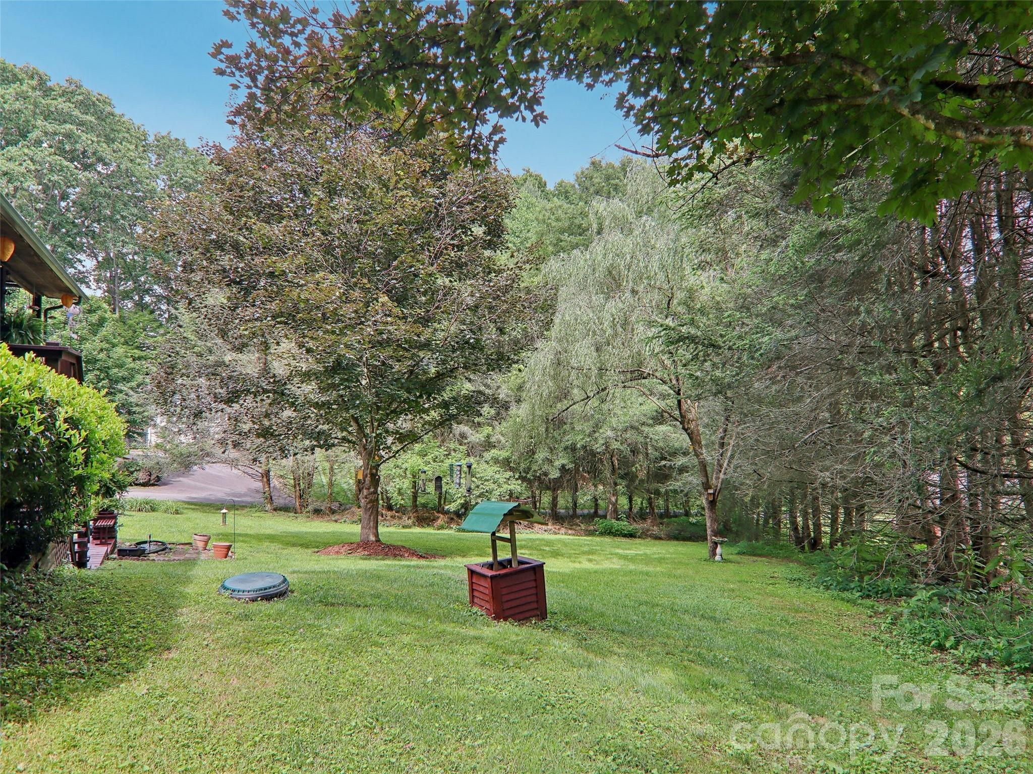 457 Shady Ridge Road Waynesville, NC 28785 - Photo 4 of 48 Gallery Image 4