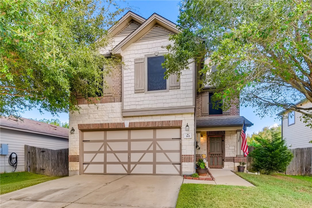 365 New Country Road Kyle, TX 78640 - Photo 1 of 1 Gallery Image 1