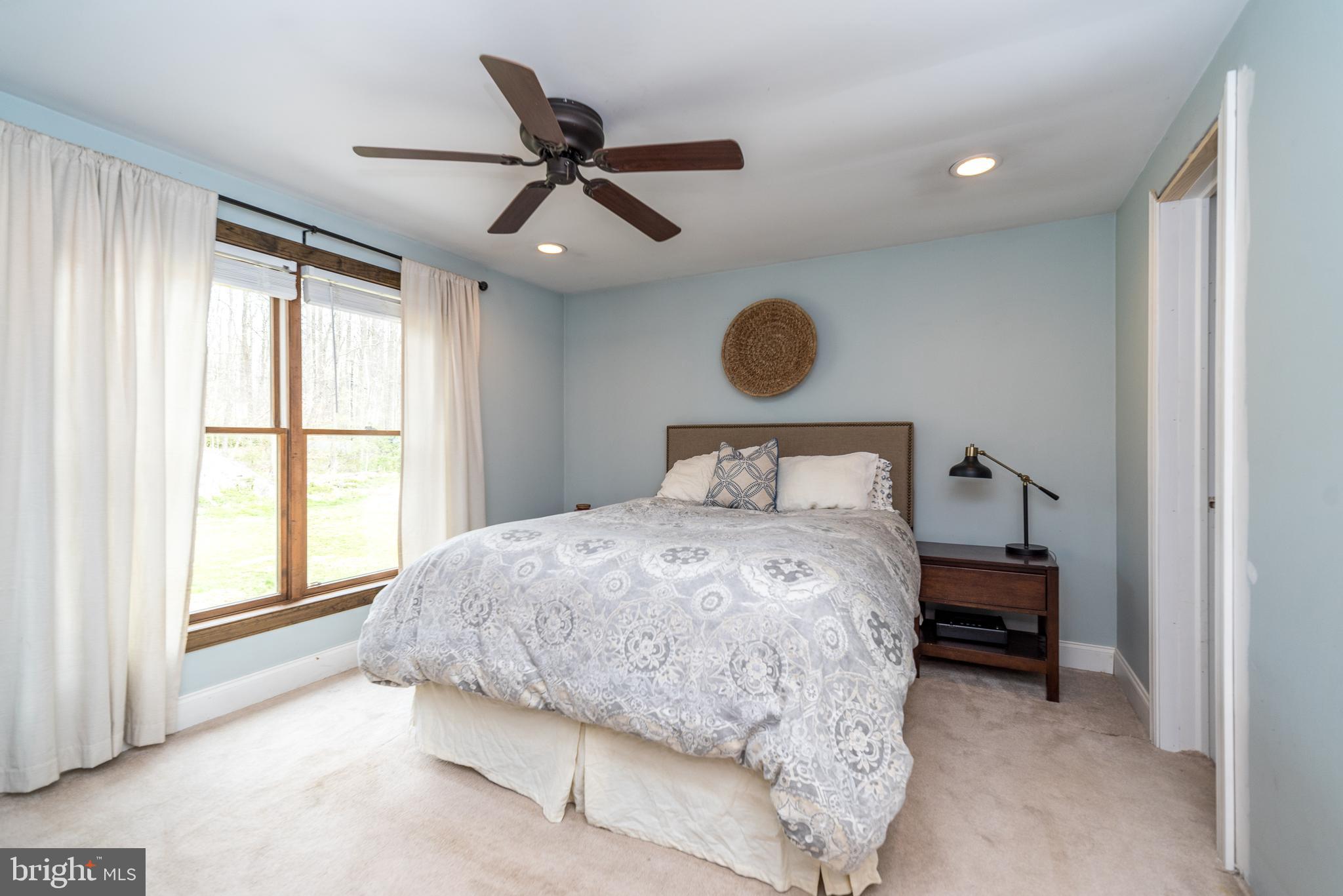 568 Kulp Road Perkiomenville, PA 18074 - Photo 19 of 34 Main bedrrom