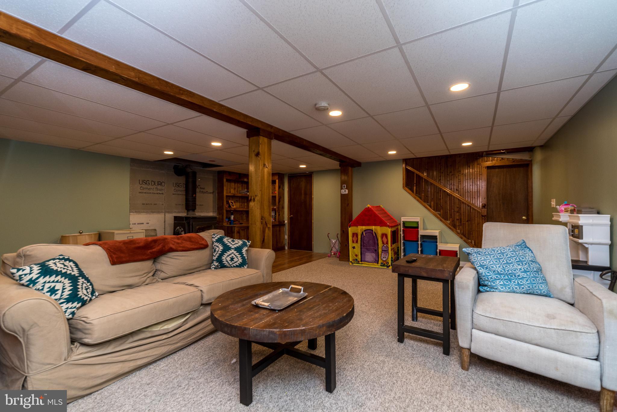 568 Kulp Road Perkiomenville, PA 18074 - Photo 23 of 34 Newly finished lower level