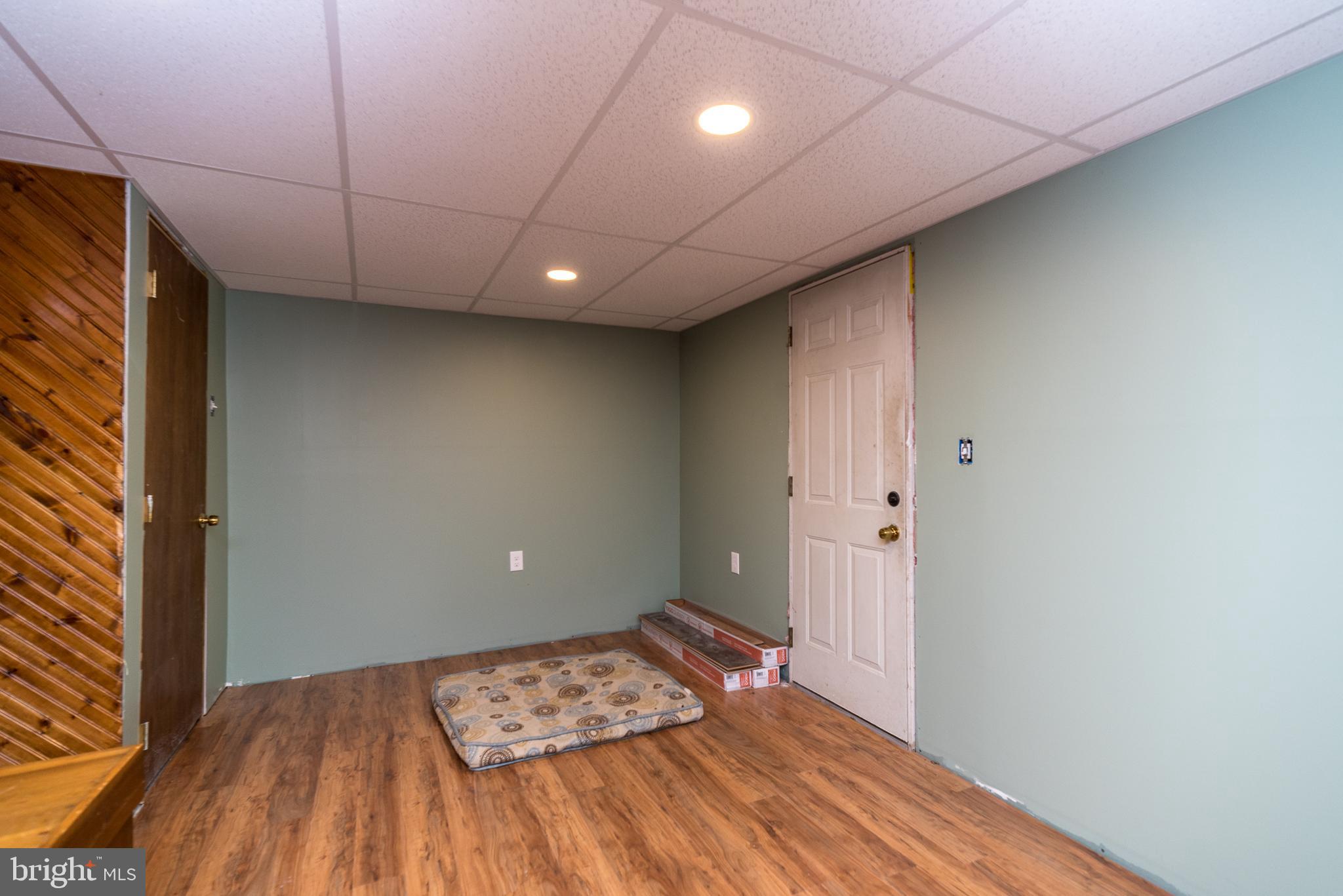 568 Kulp Road Perkiomenville, PA 18074 - Photo 28 of 34 Outside basement entry door