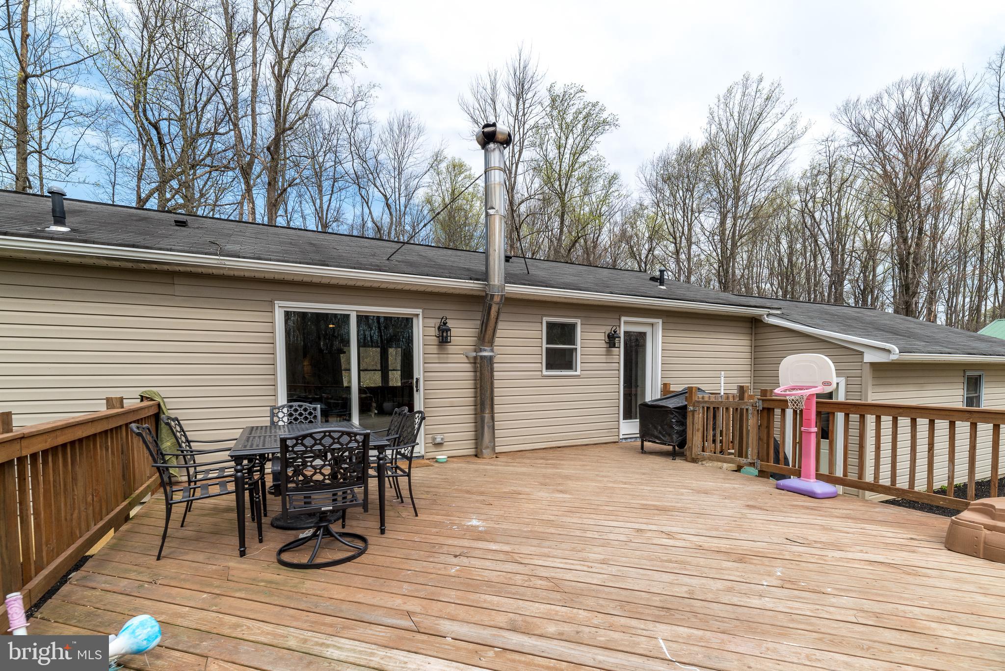 568 Kulp Road Perkiomenville, PA 18074 - Photo 31 of 34 Back of house