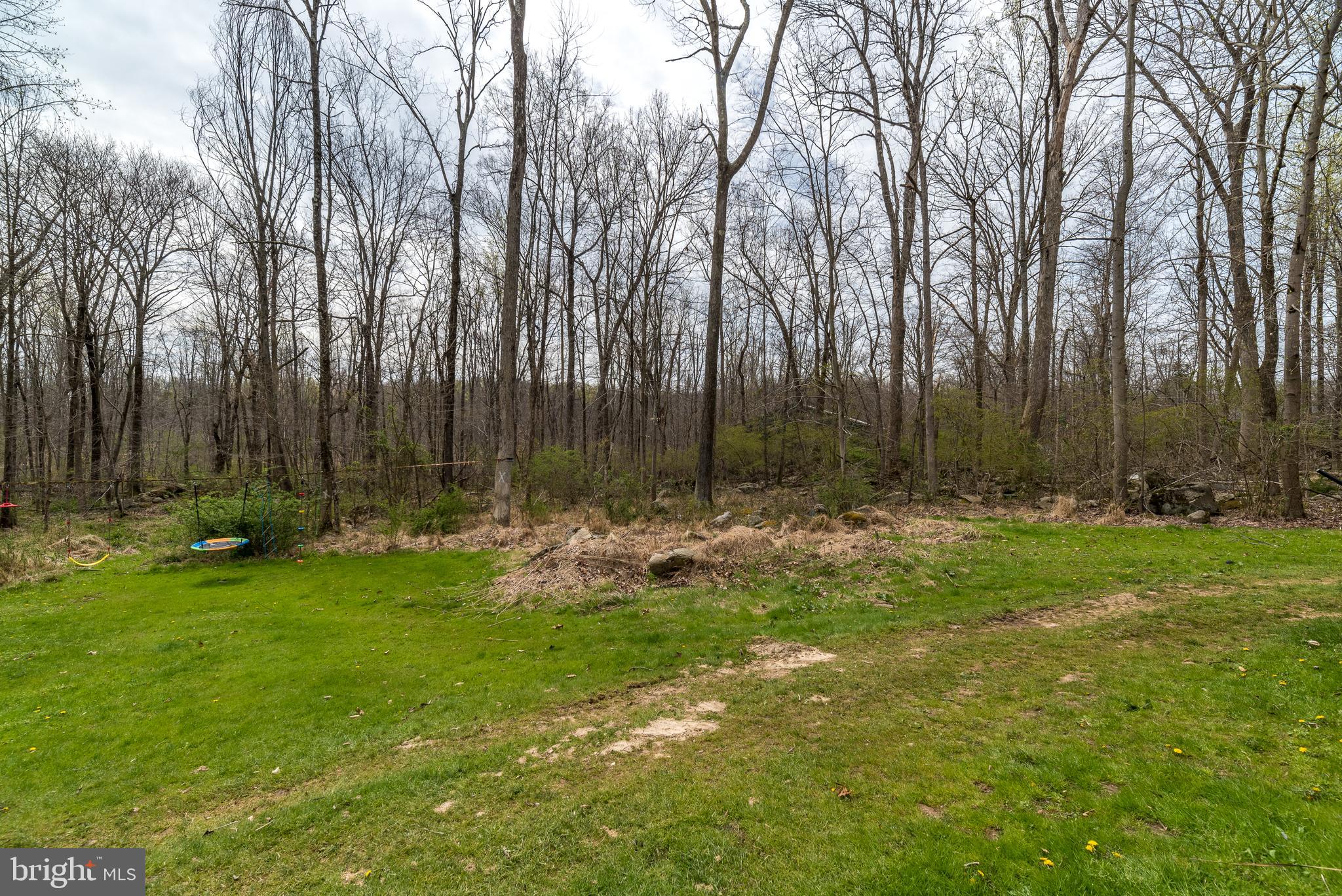 568 Kulp Road Perkiomenville, PA 18074 - Photo 32 of 34 View of yard from deck