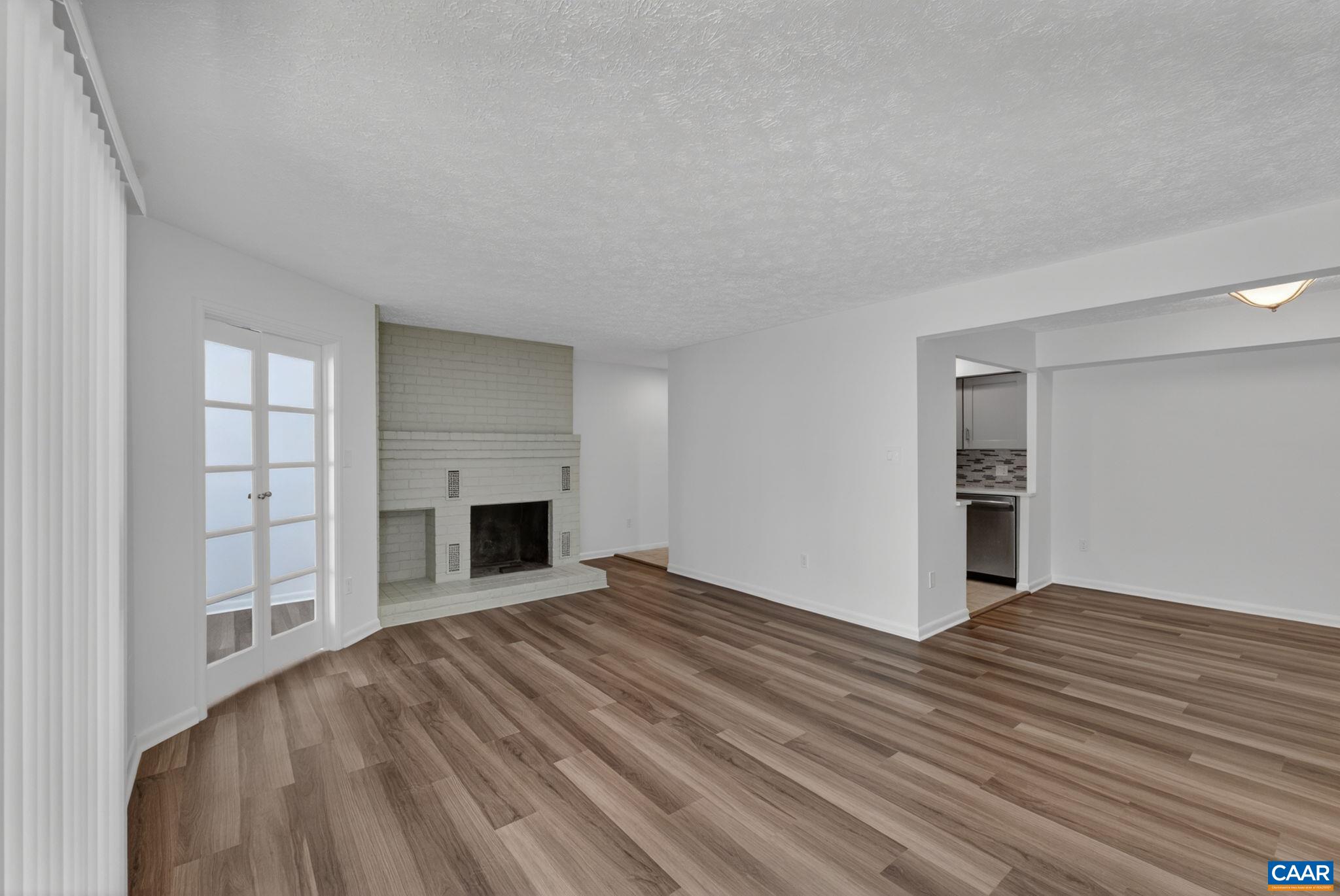 110 Turtle Creek Road, Unit 6 Charlottesville, VA 22901 - Photo 14 of 54 Gallery Image 14