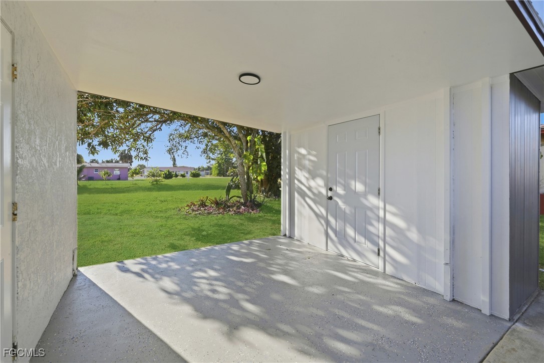 123 Connecticut Road Lehigh Acres, FL 33936 - Photo 32 of 37 Gallery Image 32