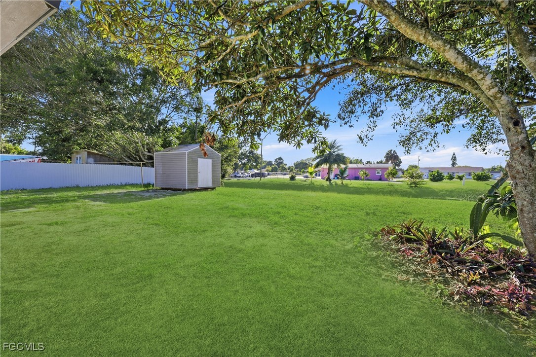 123 Connecticut Road Lehigh Acres, FL 33936 - Photo 35 of 37 Gallery Image 35