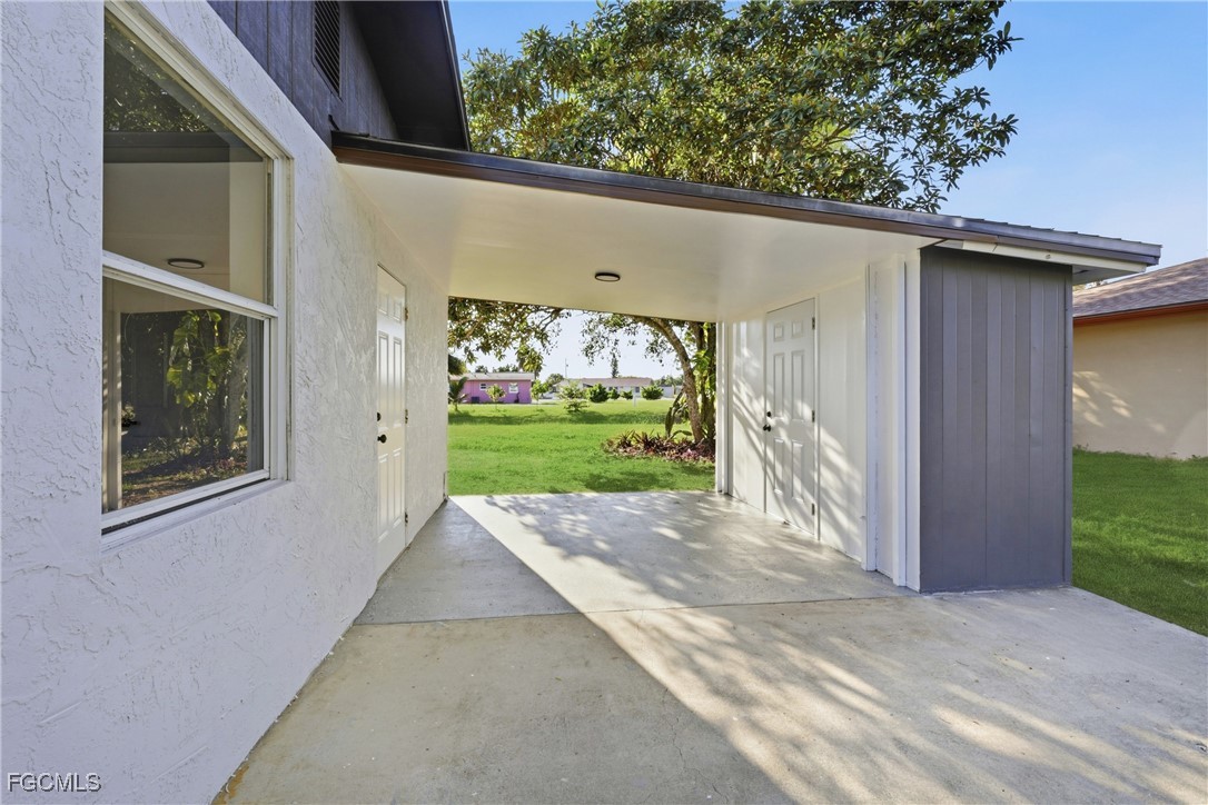 123 Connecticut Road Lehigh Acres, FL 33936 - Photo 4 of 37 Gallery Image 4