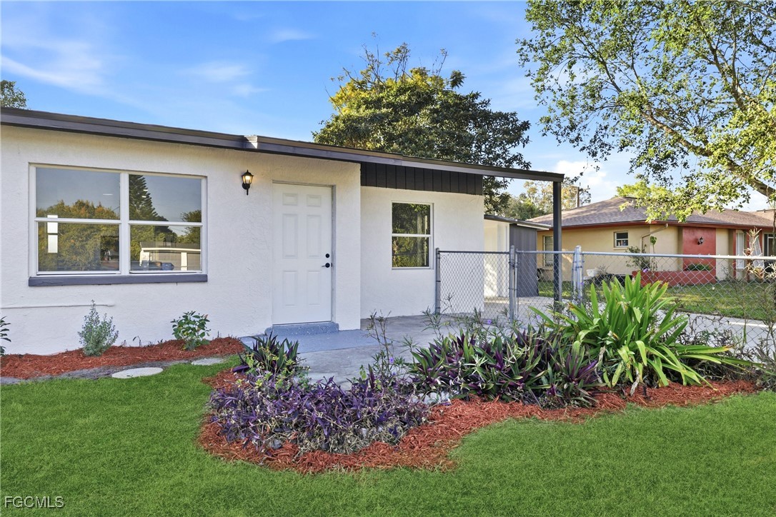 123 Connecticut Road Lehigh Acres, FL 33936 - Photo 6 of 37 Gallery Image 6