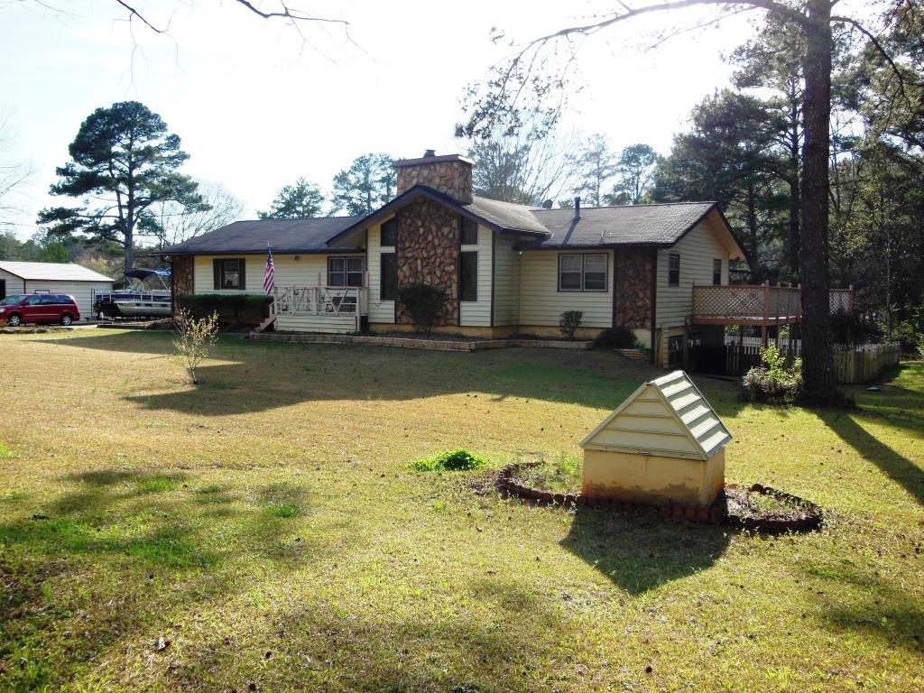 5685 Bethlehem Road Fairburn, GA 30213 - Photo 1 of 1