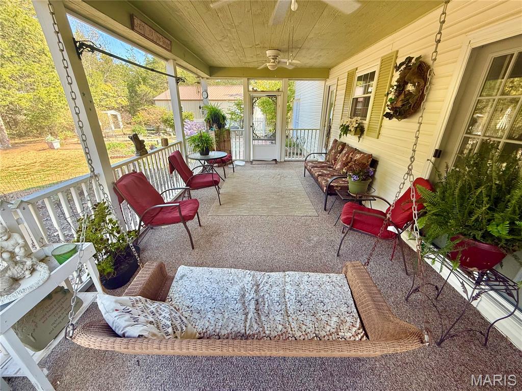 535 Cochrane Road Park Hills, MO 63601 - Photo 11 of 75