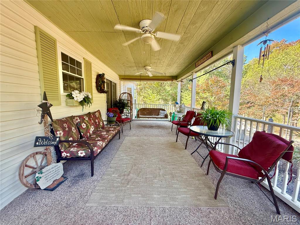 535 Cochrane Road Park Hills, MO 63601 - Photo 12 of 75