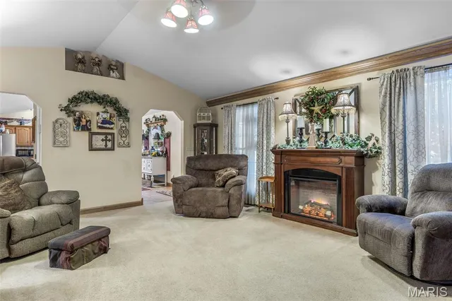 $440,000 | 535 Cochrane Road, Park Hills, MO 63601