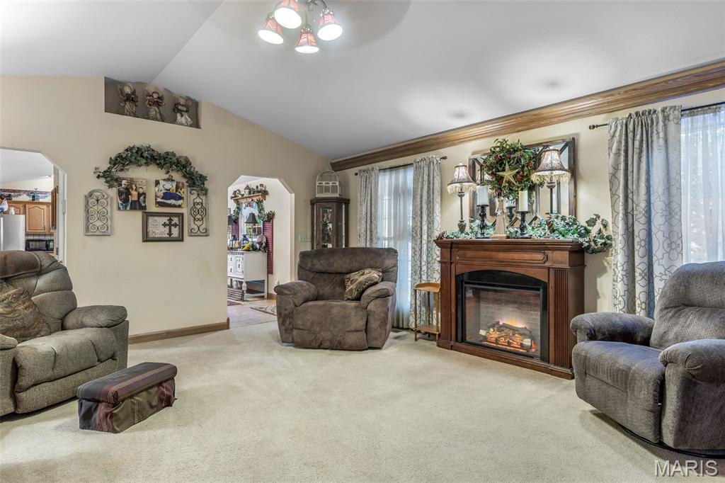 535 Cochrane Road Park Hills, MO 63601 - Photo 14 of 75