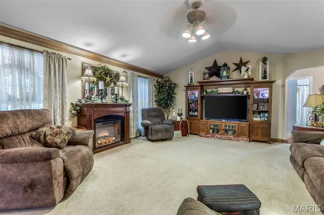 $440,000 | 535 Cochrane Road, Park Hills, MO 63601