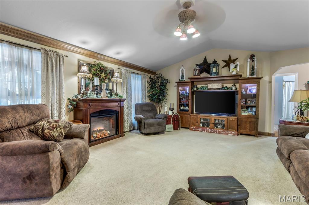 535 Cochrane Road Park Hills, MO 63601 - Photo 15 of 75