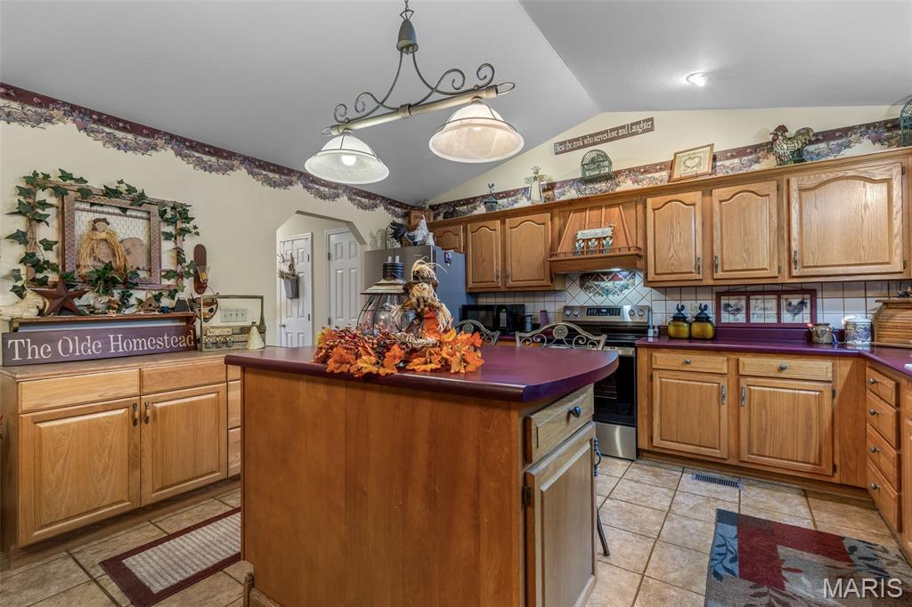 535 Cochrane Road Park Hills, MO 63601 - Photo 19 of 75