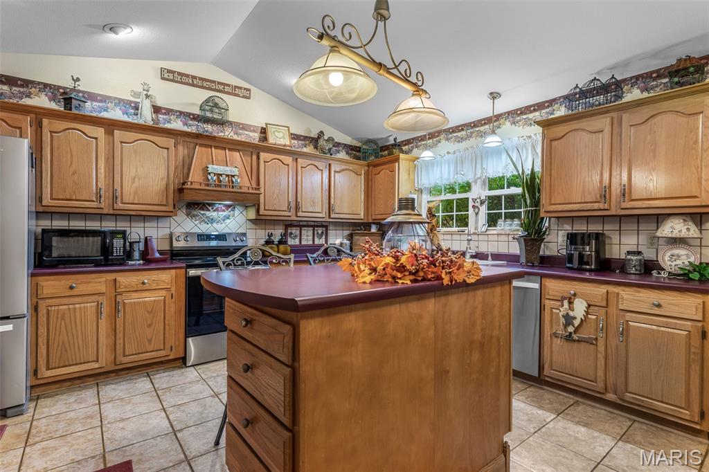 535 Cochrane Road Park Hills, MO 63601 - Photo 20 of 75