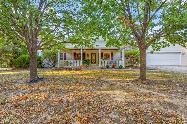 $440,000 | 535 Cochrane Road, Park Hills, MO 63601