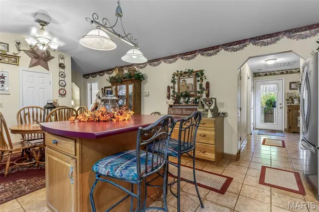 $440,000 | 535 Cochrane Road, Park Hills, MO 63601