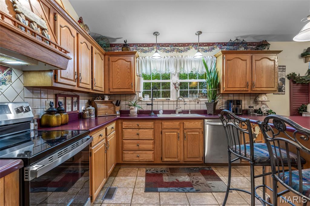 535 Cochrane Road Park Hills, MO 63601 - Photo 22 of 75