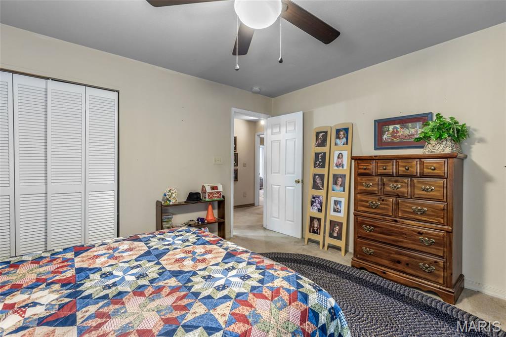 535 Cochrane Road Park Hills, MO 63601 - Photo 29 of 75