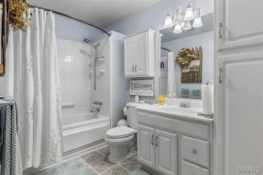 535 Cochrane Road Park Hills, MO 63601 - Photo 30 of 75