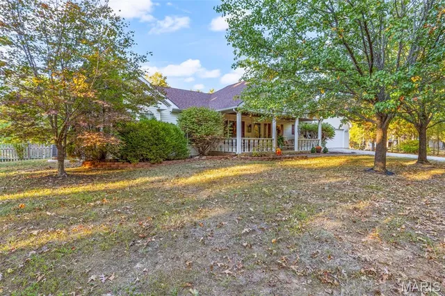 $440,000 | 535 Cochrane Road, Park Hills, MO 63601